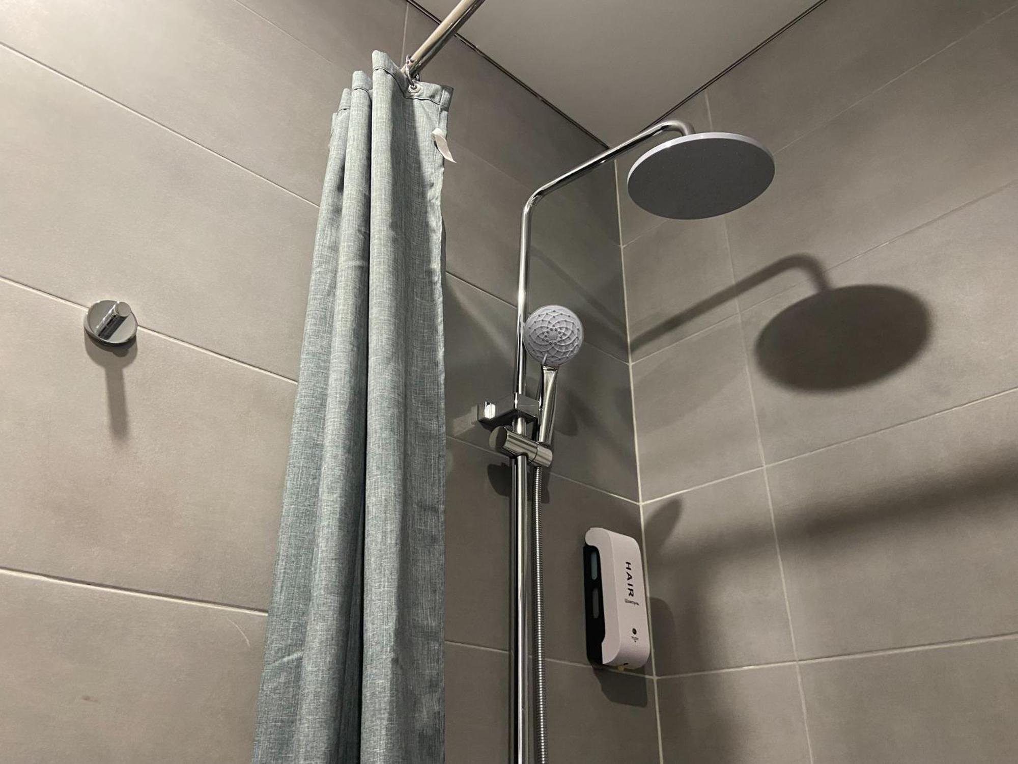 Apart Hotel Beles Almaty Luaran gambar